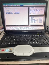 Packard Bell Easynote MV35-004