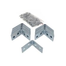 16pcs Equerre de Chaise Meuble