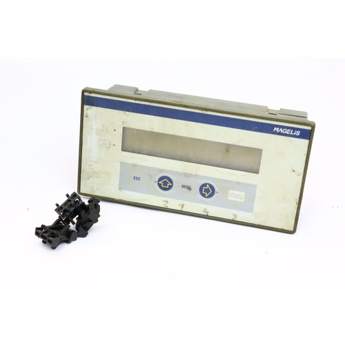 Telemecanique xbt h011010 - telemecanique,
