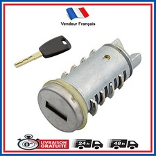 Barillet Serrure Porte Avant