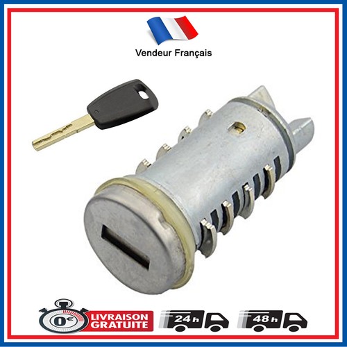 Barillet serrure porte avant - barillet,