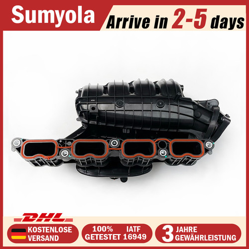 17120 25010 intake manifold - intake,