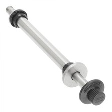 Arbre Acier Inoxydable Pour