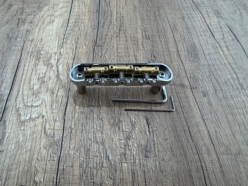 Aumsen chrome bridge - aumsen,