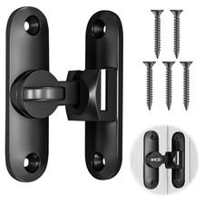 Verrou de Porte Coulissante