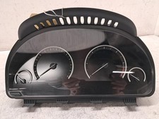 Compteur BMW SERIE 5 F10 PHASE