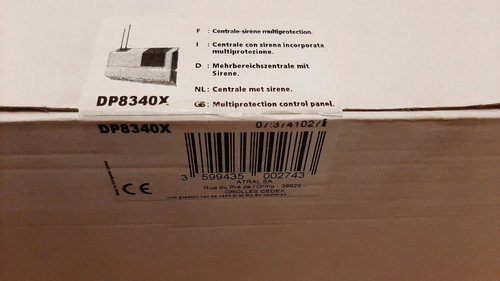 Daitem logisty centrale - daitem,