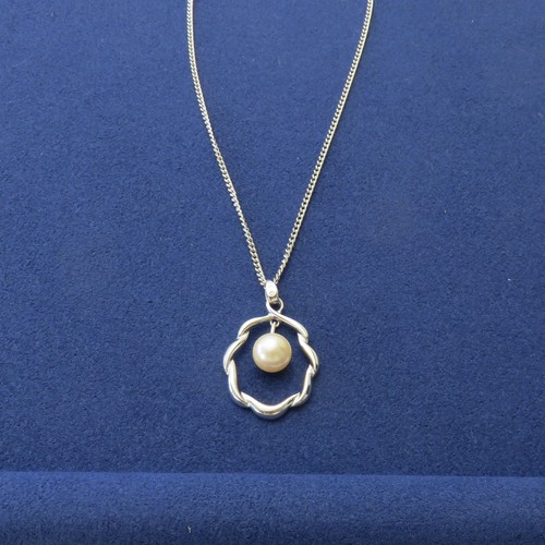 Mikimoto 925 sterling - mikimoto,