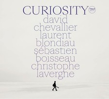 David Chevalier - Laurent
