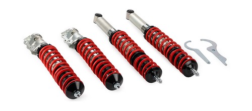 Kit suspension combinés