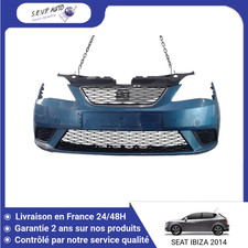 🇫🇷 PARE-CHOC AVANT SEAT