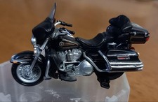 Used mini bike model Harley UltraClass ICElectraGlide