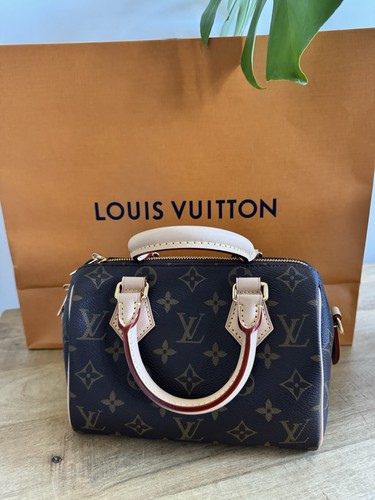Louis vuitton sac - vuitton, speedy
