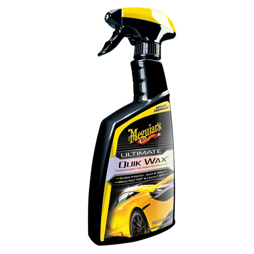 Cire spray ultimate - cire, wax