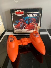 Vintage 1980 Star Wars