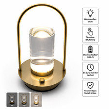 Lampe De Table LED Sans Fil