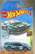 2020 Hot Wheels #148 HW
