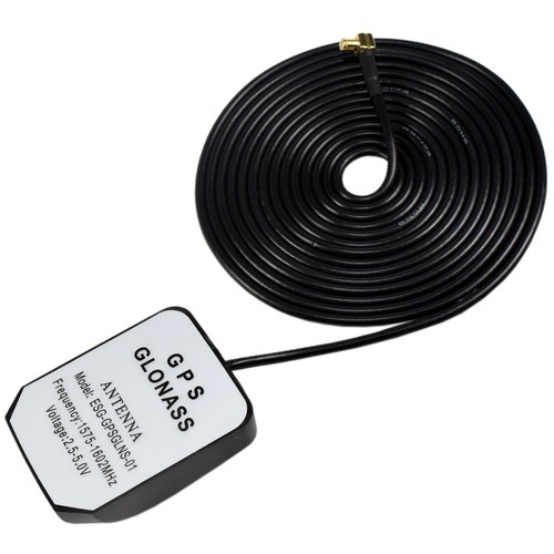 Hqrp gps antenne - pour, tomtom