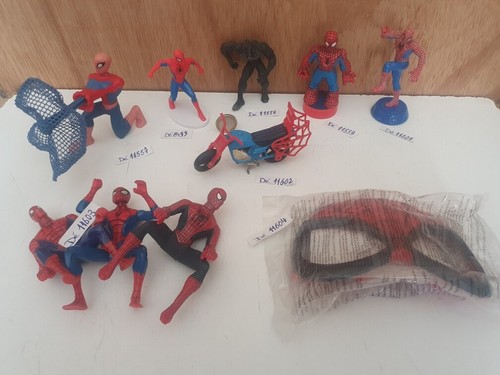 Avengers gros lot - (87),