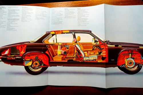 Catalogue publicitaire jaguar - catalogue,