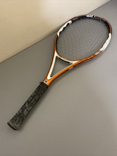 Wilson ncode tour two - tour, midplus