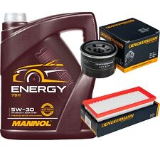 DENCKERMANN Inspection Set