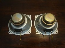 Rare 25 ohm, 1950', Matched
