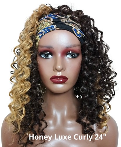Honey luxe curly - luxe, 24”
