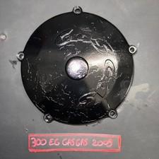 Carter couvercle embrayage  250 300 GASGAS EC 2006-2011 GAS ME250332002