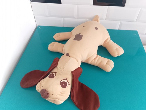 0606261 peluche doudou - , ancien