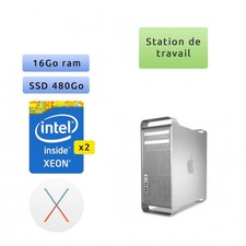 Occasion - Apple Mac Pro Eight