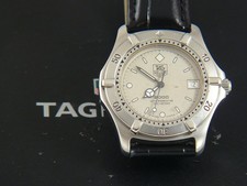 TAG Heuer 2000 962.206R Homme