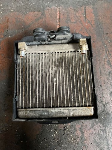 Radiateur huile bmw f01 - radiateur,