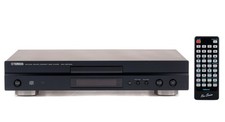 Yamaha CDX-397 MK2 Lecteur CD