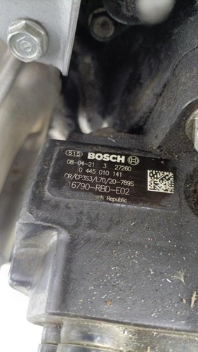 Moteur honda civic phase 1 - honda,