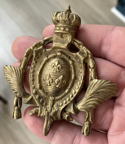 Ancien porte montre - ancien,