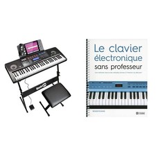 61 Piano Numérique Avec