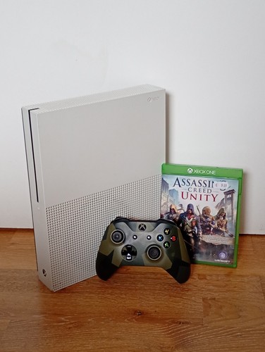 Xbox one 500 manette - s,
