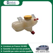 🇫🇷 VASE EXPANSION OPEL