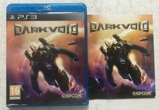Darkvoid Ps3