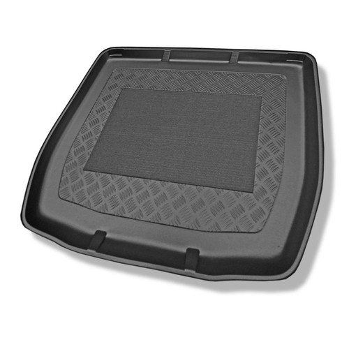 Tapis coffre pour audi tt - tapis,