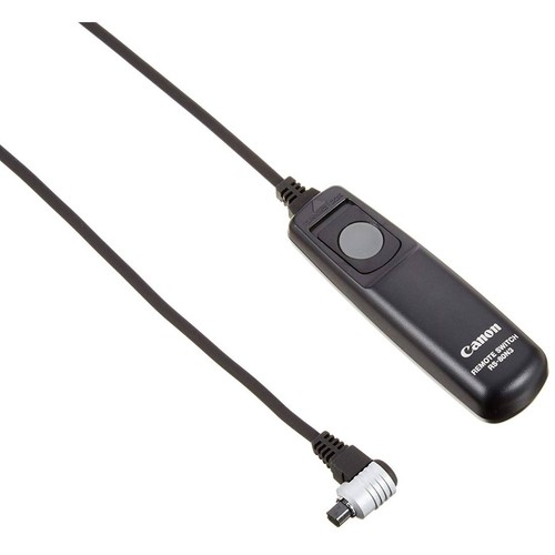 Canon 80n3 télécommande - canon, rs-80n3