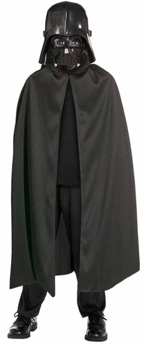 Costume dark vador - dark, star