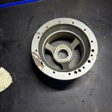 2009-2015 CTSV / Camaro ZL1 LSA Harmonic Balancer Damper Crank Pulley OEM GM