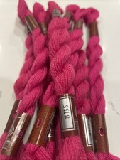 DMC 8155 Broder Medicis Laine