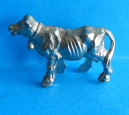 Kinder métal vache - ,