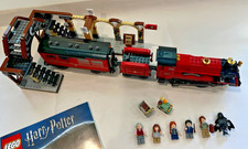 LEGO Harry Potter: Hogwarts Express Train 75955 , very nice, with mini figures