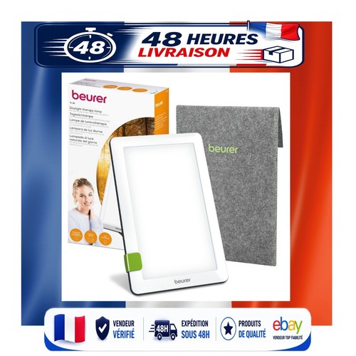 Beurer lampe de - 30,