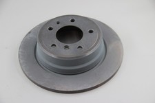 Genuine BMW E32 735i 735iL Brake Disc Brake System 300x12 Pair NOS 34211157360