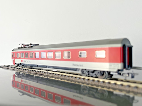 Märklin 4125 sbb cff - märklin,